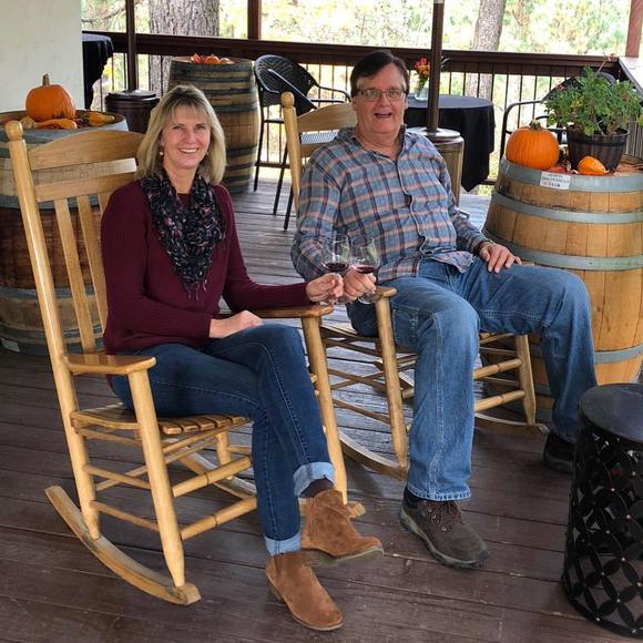 Meet your Posher, Shelly - Picture 1 of 1